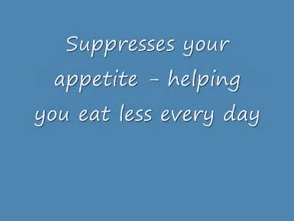 Unique Hoodia Pills – Lose Weight Quickly & Easily