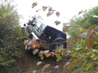 Challenge 3 les gueffiers 16/17-10-2010