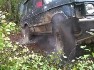 Challenge 3 les gueffiers 16/17-10-2010