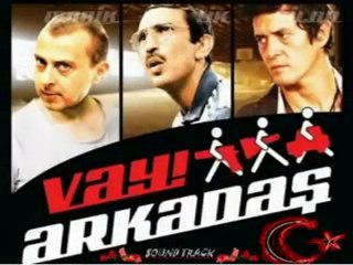 Vay Arkadas   ' film muzigi '