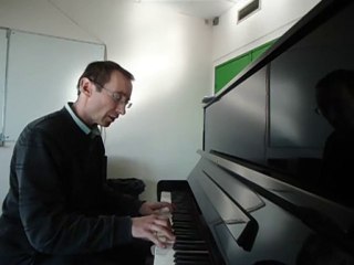 Je ne sais comment vous aimer