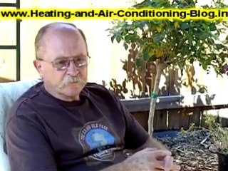 Best heating and air conditioning contractor in Inland Empi