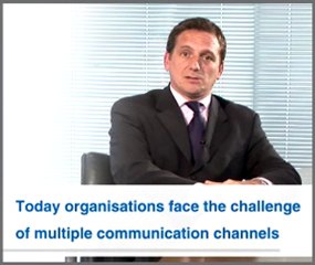 Contact Data Management from Experian QAS
