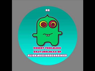 Robert Feedmann - Sekkarral (Original Mix)