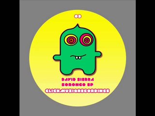 David Sierra-Sorongo (Original mix)