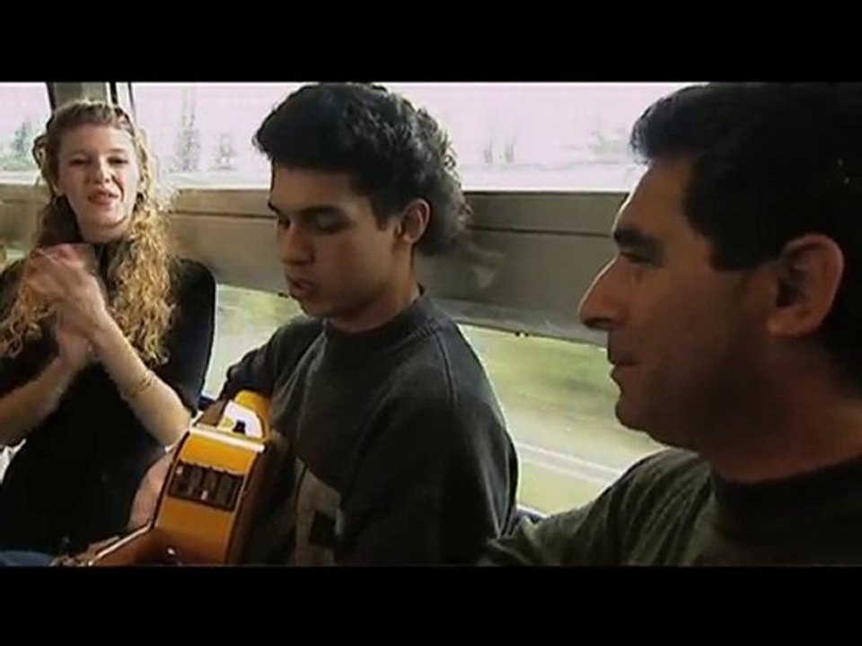 Kiko et ses frères - BA -