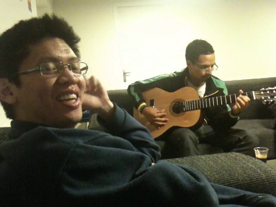 A Daily! Pause Repas