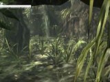 Metal Gear Solid Snake Eater 3D - Trailer anglais