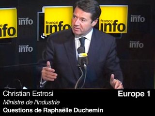 Zapping des matinales: 21 octobre 2010