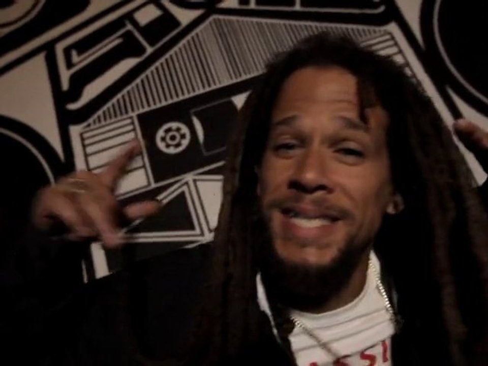 P-Dub-  My Destiny [ Officiel Video]