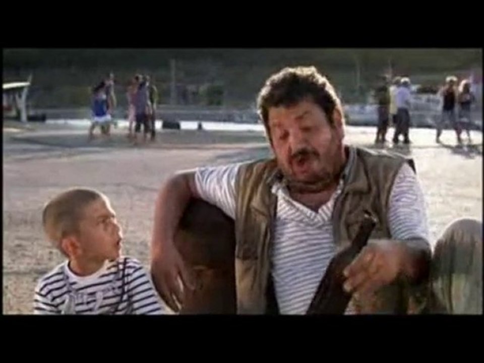 HAYALLERİMİZİ SATMADIK YA