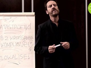 Episode 3 - la réunion : Ecrivez correctement