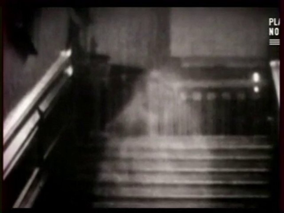 Forces obscures >> Poltergeists et Hantises (1)