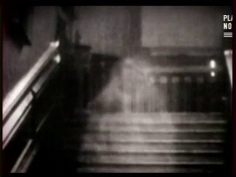 Forces obscures >> Poltergeists et Hantises (1)