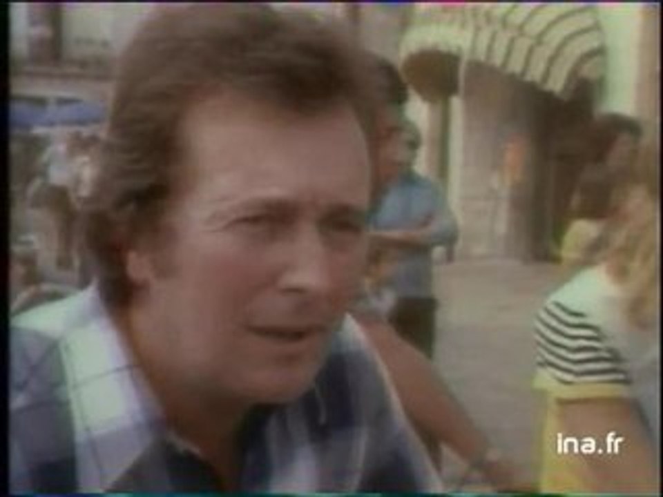 JA2 20H : EMISSION DU 15 AOUT 1976