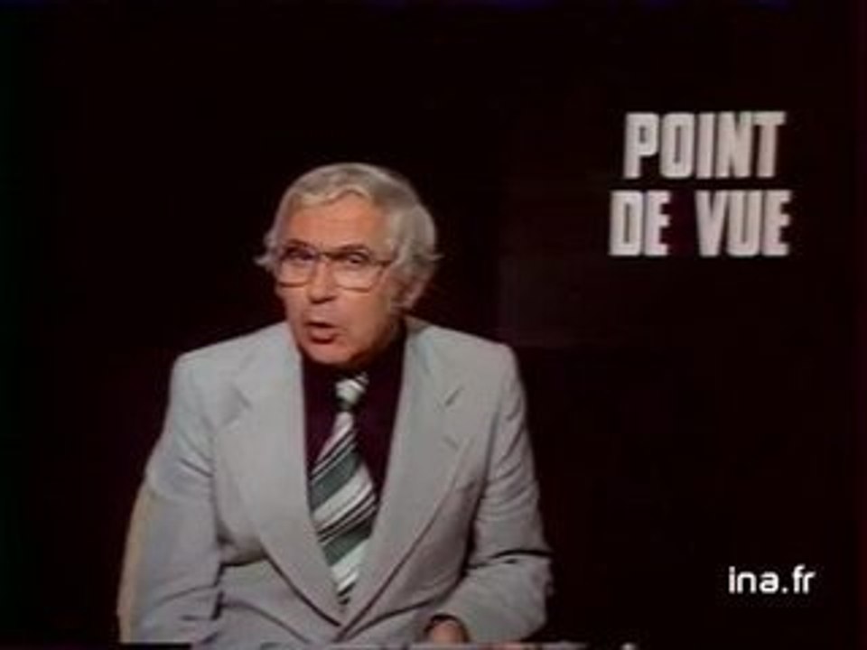 Ja2 20h : émission du 21 juin 1976