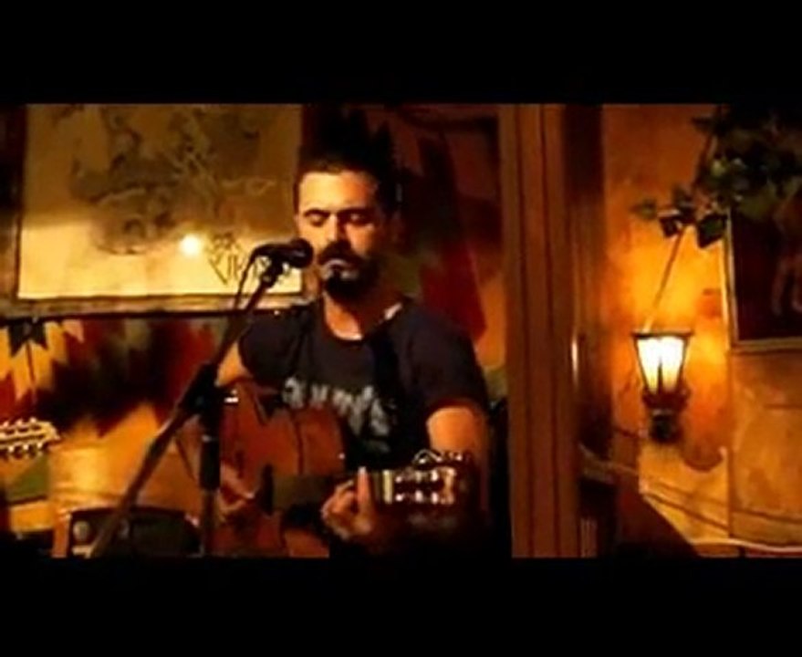 Sarılı Görenler Olmuş