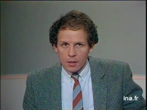 JA2 20H : émission du 24 février 1982