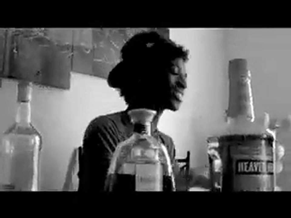 (Fame)ILLY - Afro Zone (KiD CuDi - Cudi Zone)