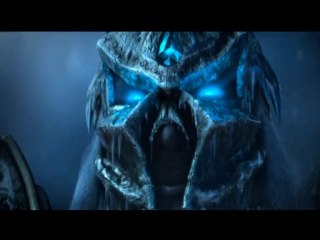 AMV The witchers, dragon age origins et WoW