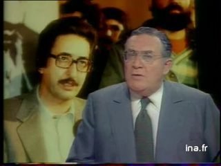 JA2 20H : EMISSION DU 30 AOUT 1980