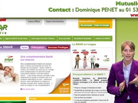 Mutuelle santé, complémentaire santé pas chère