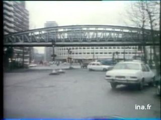 Ja2 20h : émission du 1er novembre 1980