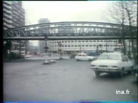 Ja2 20h : émission du 1er novembre 1980