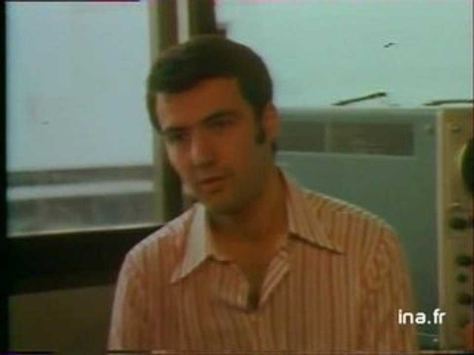 JA2 20H : EMISSION DU 19 JUIN 1976