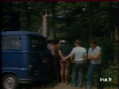 JA2 20H : EMISSION DU 14 JUILLET 1976