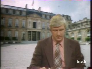 Ja2 20h : émission du 23 février 1980