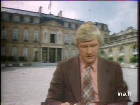 Ja2 20h : émission du 23 février 1980