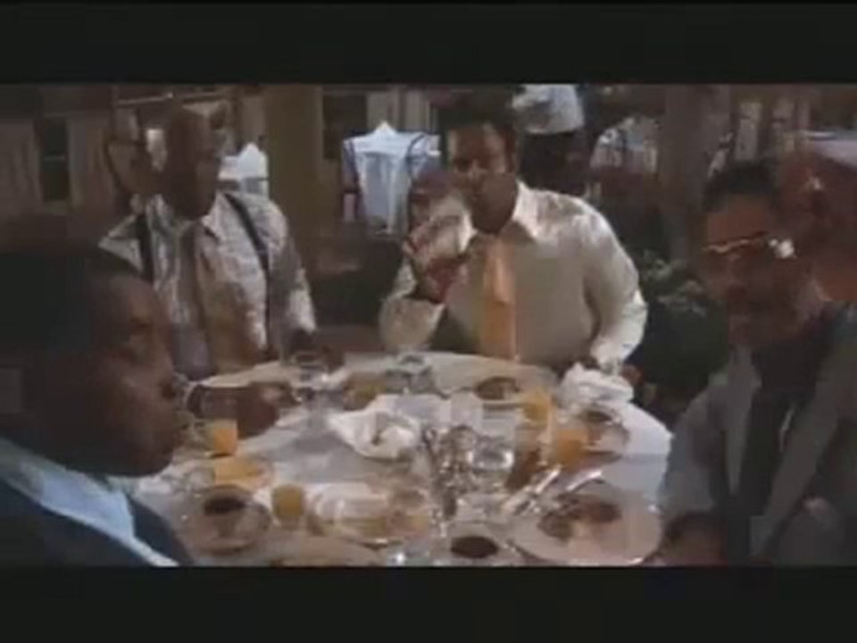 Let's Do It Again (1975) - Trailer