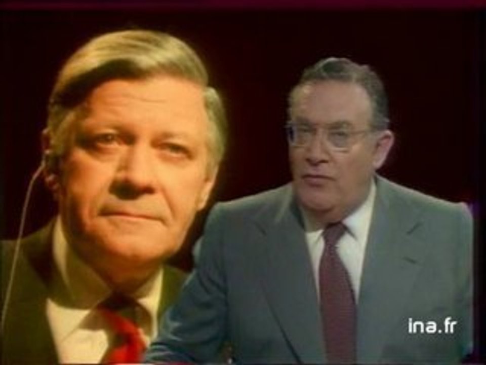 JA2 20H : EMISSION DU 12 AOUT 1980