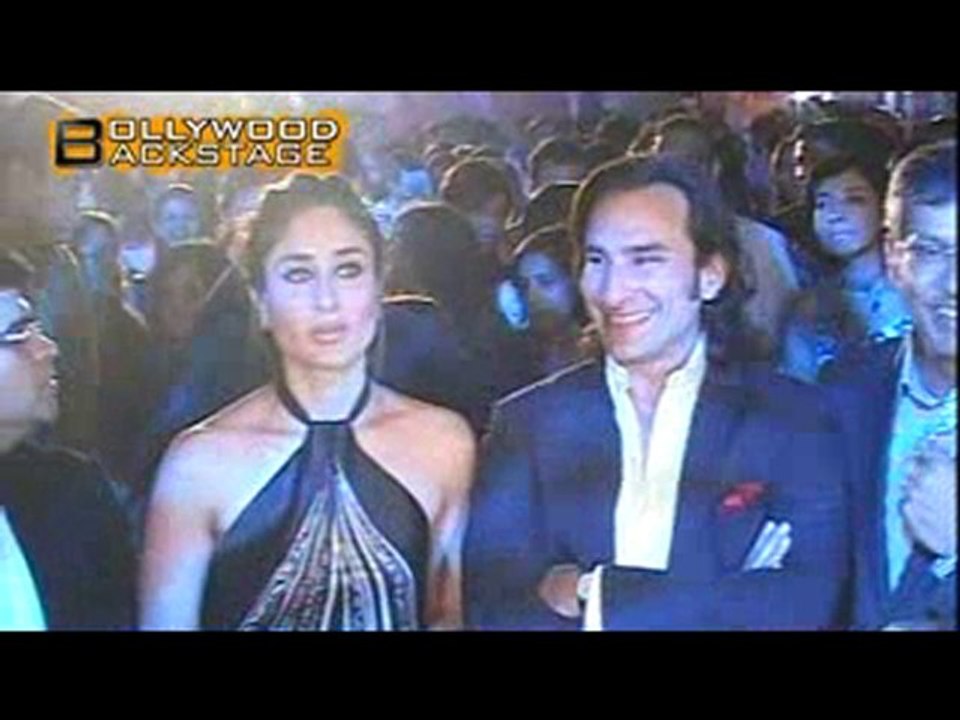 Kareena Kapoor Rejects 'Heroine'