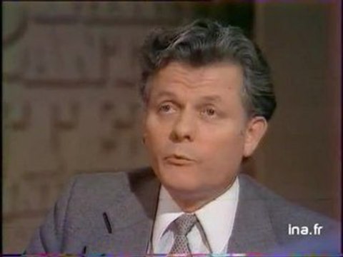 JA2 20H : EMISSION DU 25 OCTOBRE 1980