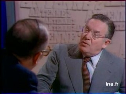 JA2 20H : EMISSION DU 26 SEPTEMBRE 1980