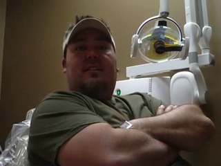 Nashville dentist 6158228262 Dr. Scott Harbin