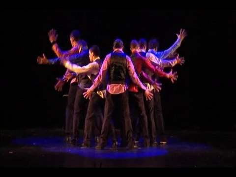 Echos-Liés : Venez les voir en Spectacle !