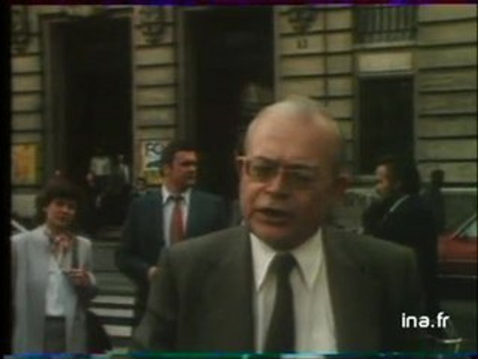 JA2 20H : EMISSION DU 13 MAI 1980