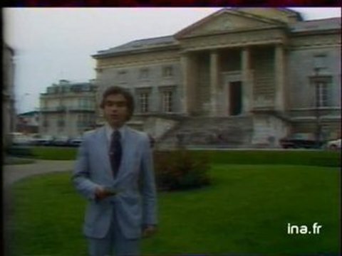 JA2 20H : EMISSION DU 7 JUIN 1980