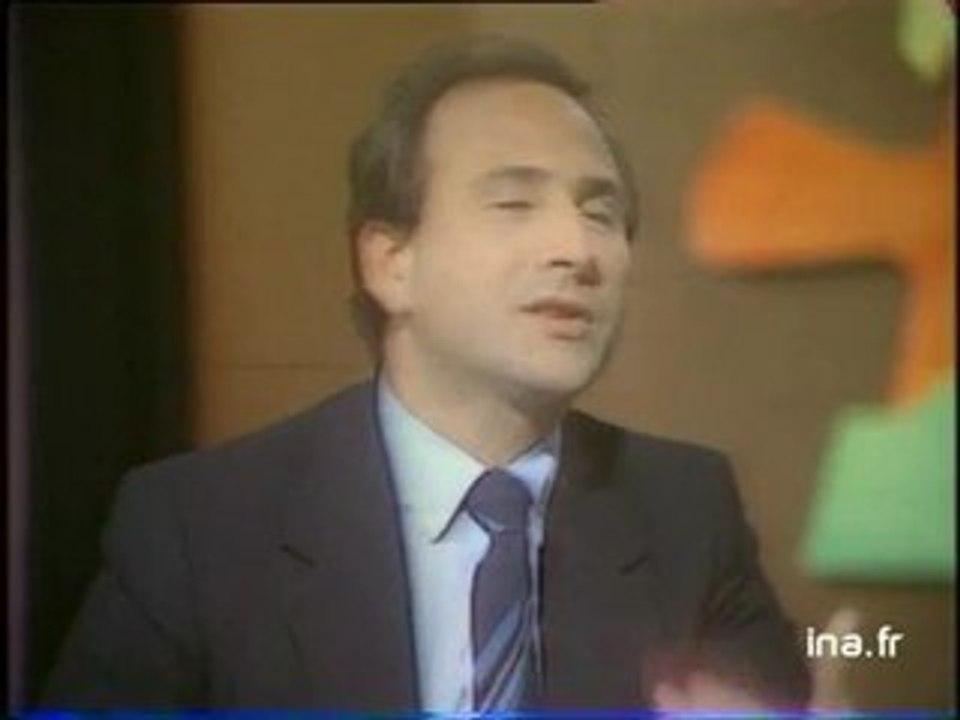 JA2 20H : EMISSION DU 1ER JUIN 1980