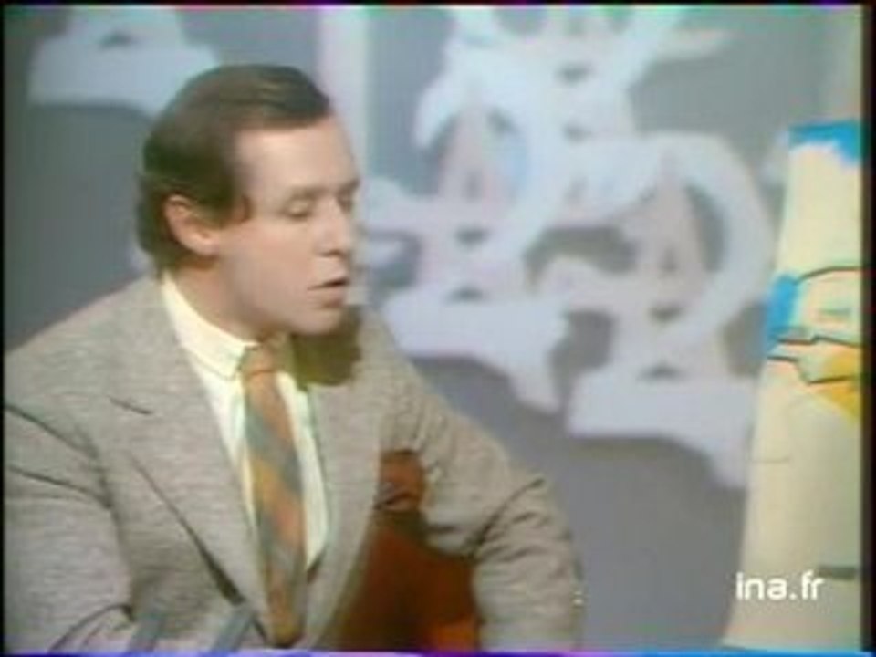 JA2 20H : EMISSION DU 27 SEPTEMBRE 1980