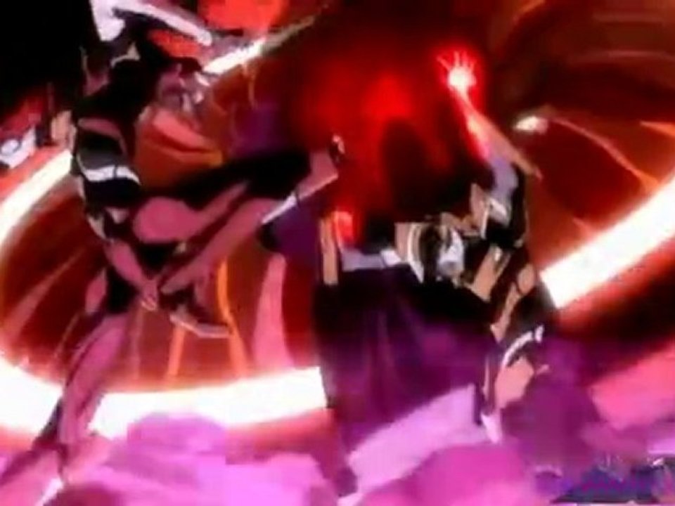 Evangelion 2.22 You Cant Not Advance -  AMV - Ich Tu Dir Weh