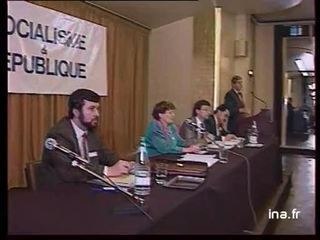 19/20 : EMISSION DU 23 JUIN 1991