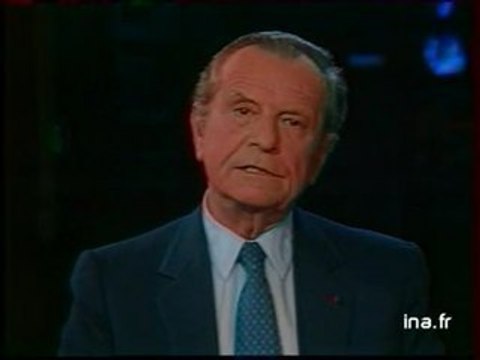 19/20 : EMISSION DU 03 FEVRIER 1991