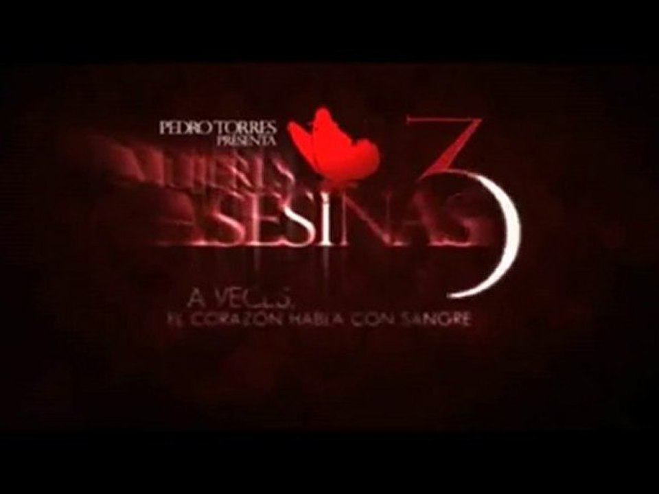 Zuria Vega [Soy Asesina]