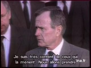 19/20  : EMISSION DU 12 FEVRIER 1991