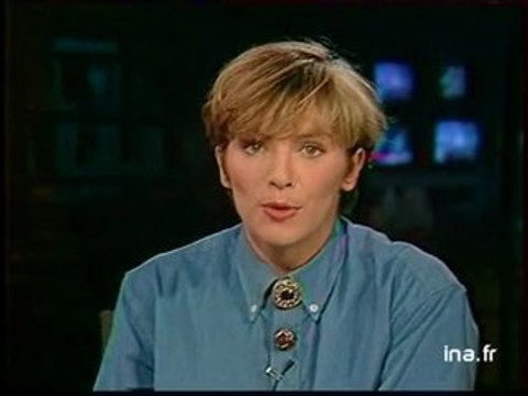 19/20 : EMISSION DU 14 FEVRIER 1991