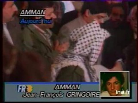 19/20 : EMISSION DU 16 FEVRIER 1991
